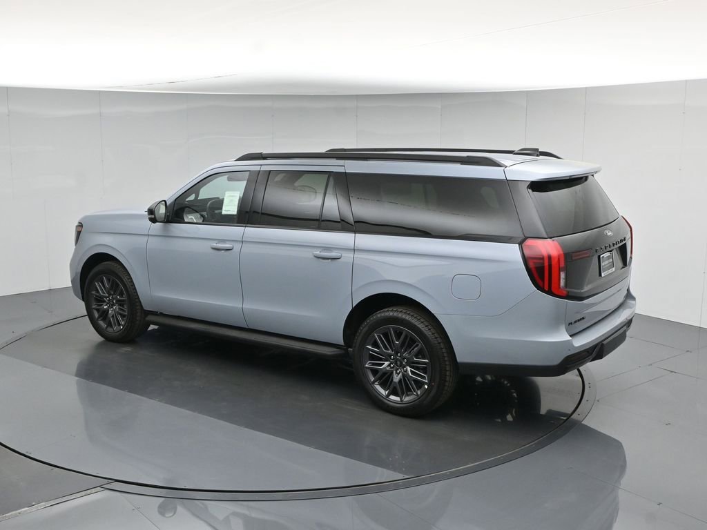 New 2026 Ford Expedition Max Platinum AWD/4WD image 45