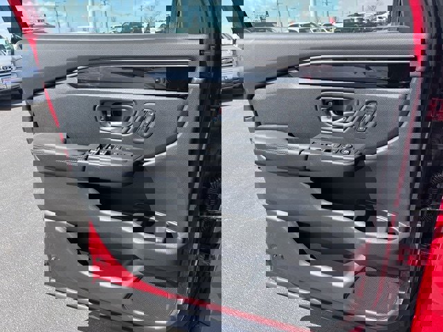 New 2026 Honda Passport RTL image 19