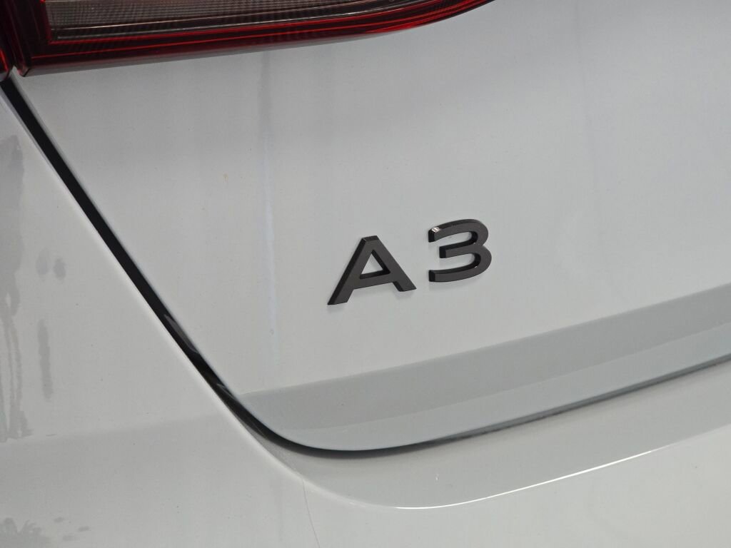 New 2025 Audi A3 2.0T Premium Plus image 20