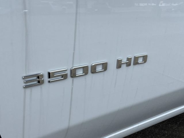 New 2026 Chevrolet Silverado 3500 W/T w/ WT Convenience Package AWD/4WD image 13