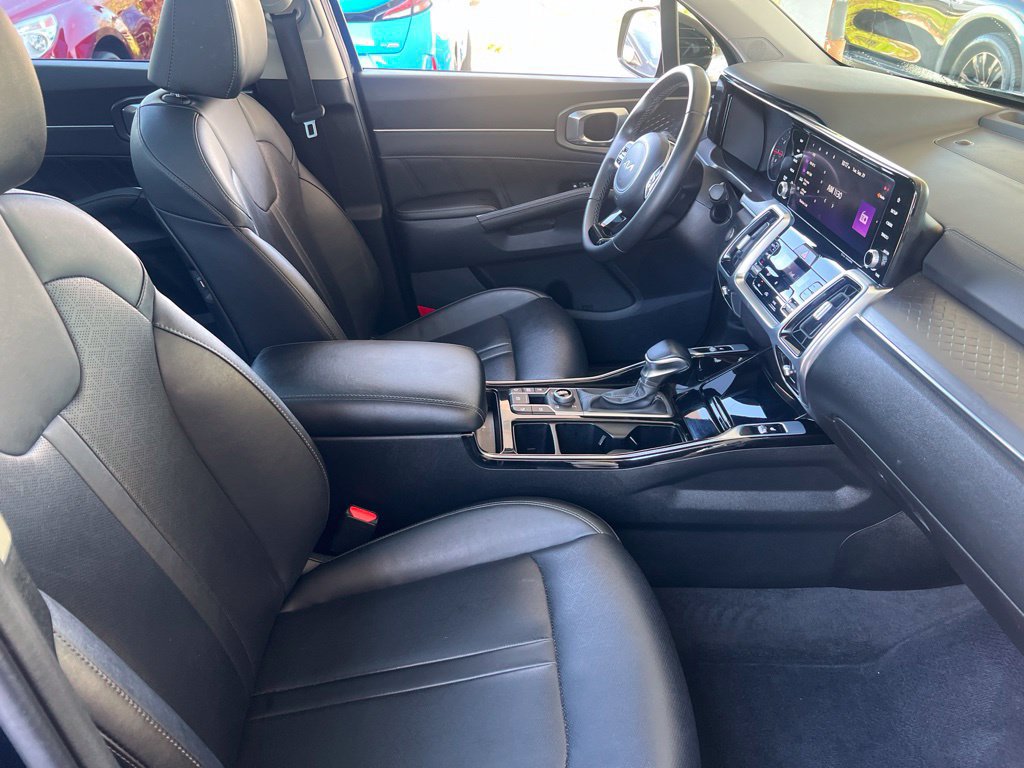 Certified 2022 Kia Sorento SX AWD/4WD image 22