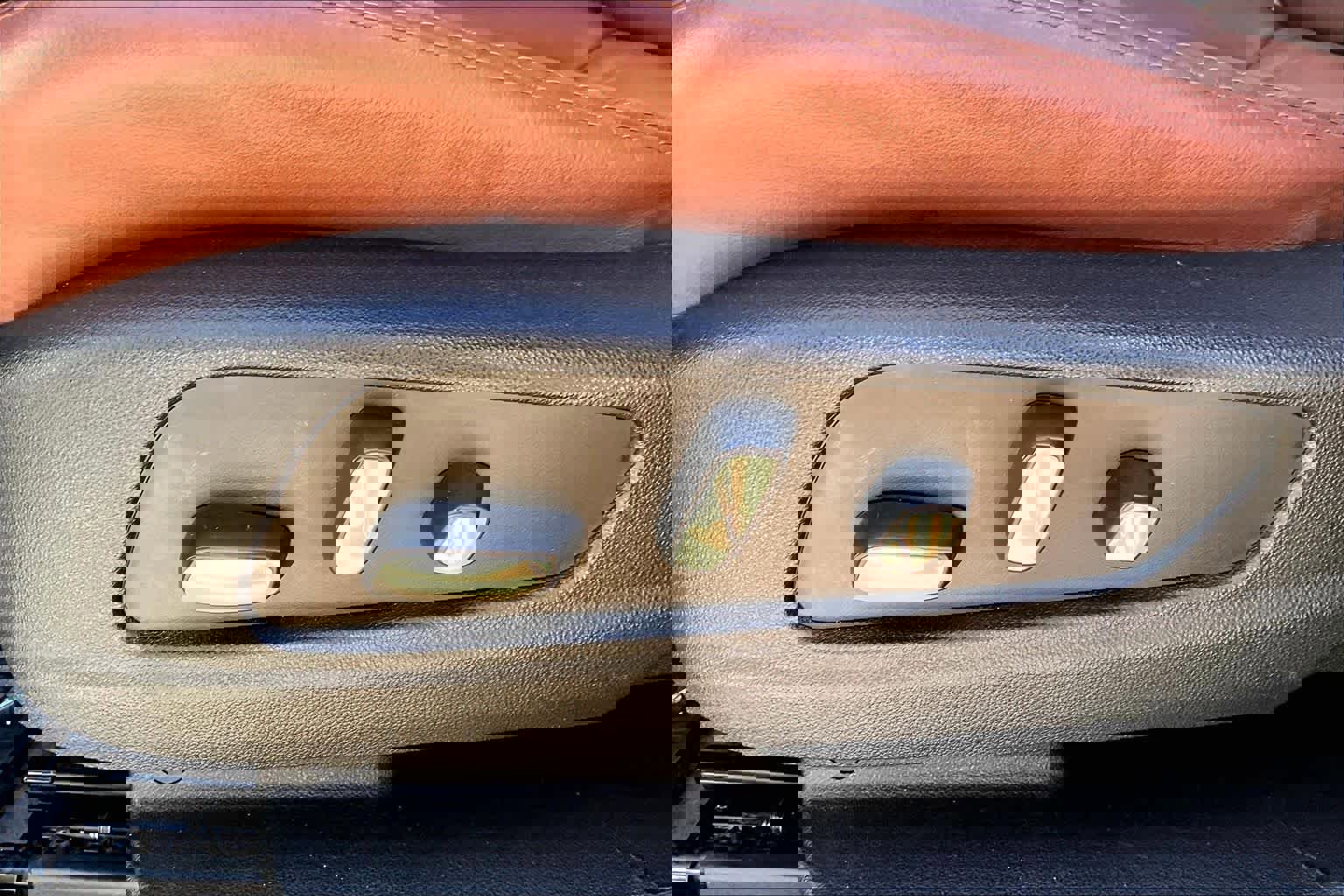 Used 2020 Cadillac XT5 Sportv image 33