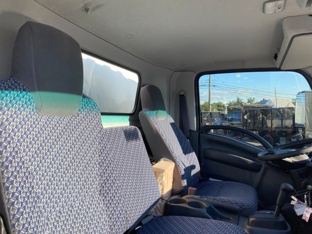 New 2024 Chevrolet Low Cab Forward image 18