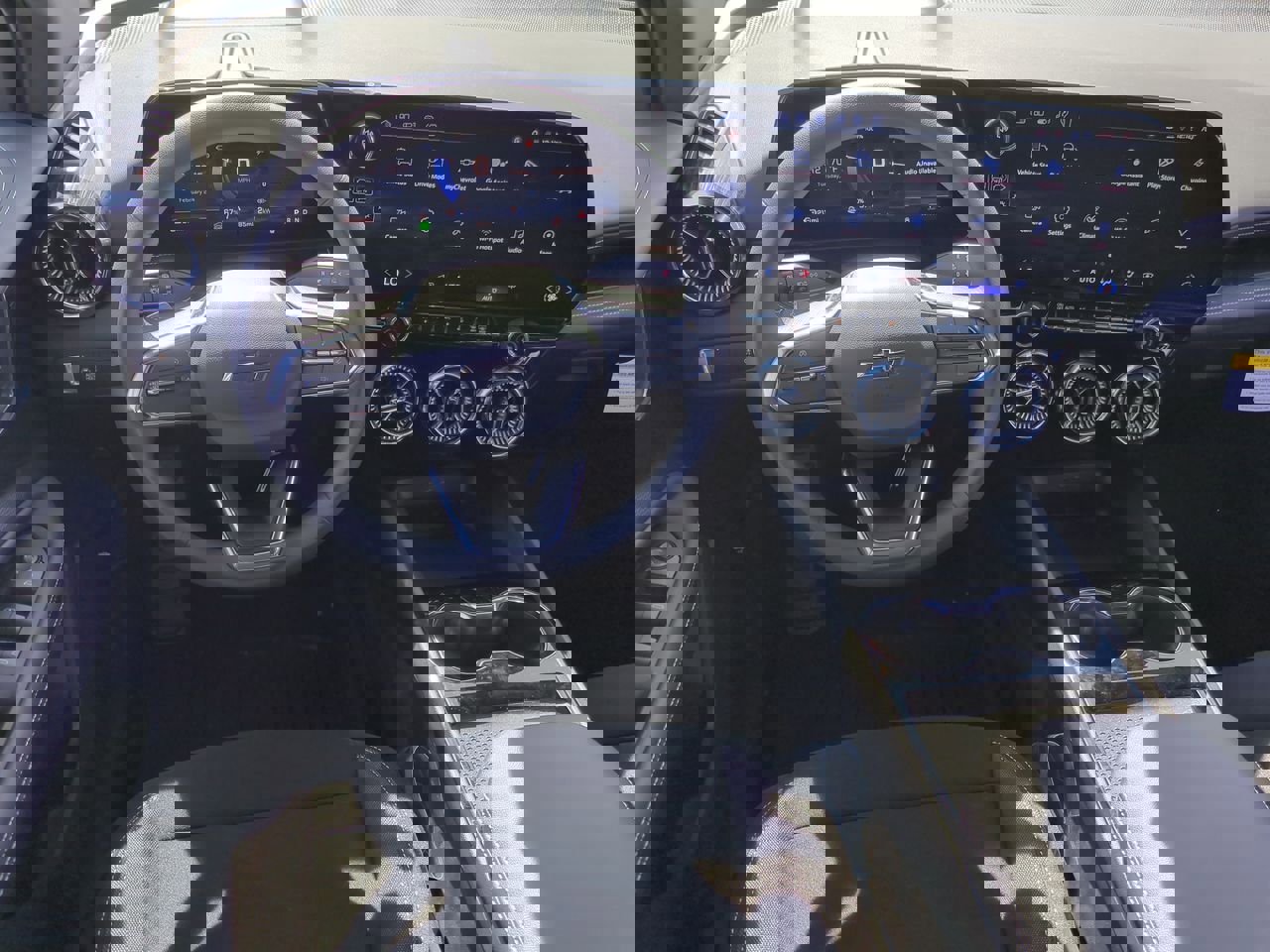 New 2026 Chevrolet Blazer EV LT w/ Midnight/Sport Edition image 20