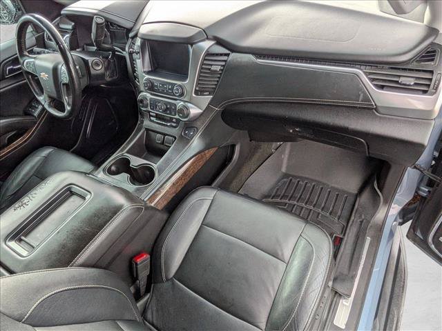Used 2016 Chevrolet Suburban LT AWD/4WD image 23