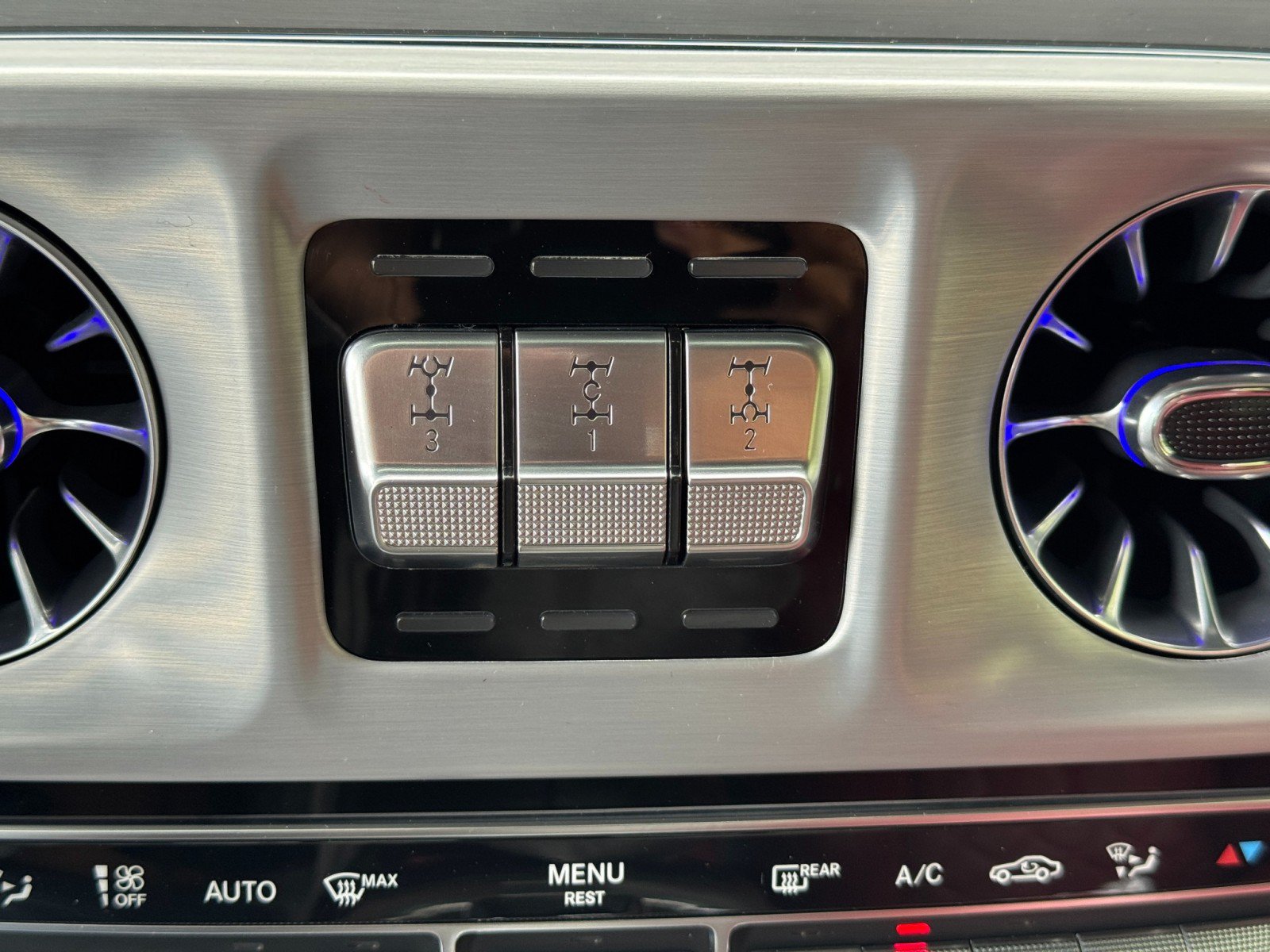 Used 2022 Mercedes-Benz G 63 AMG Squared w/ AMG Night Package image 35