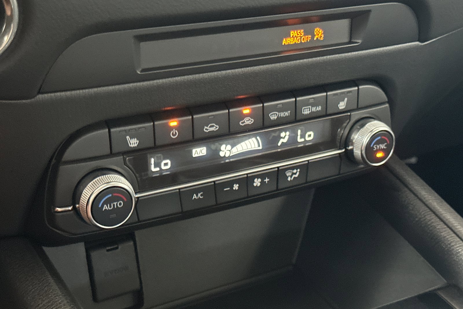 New 2025 MAZDA CX-5 AWD 2.5 S w/ Preferred Package image 21