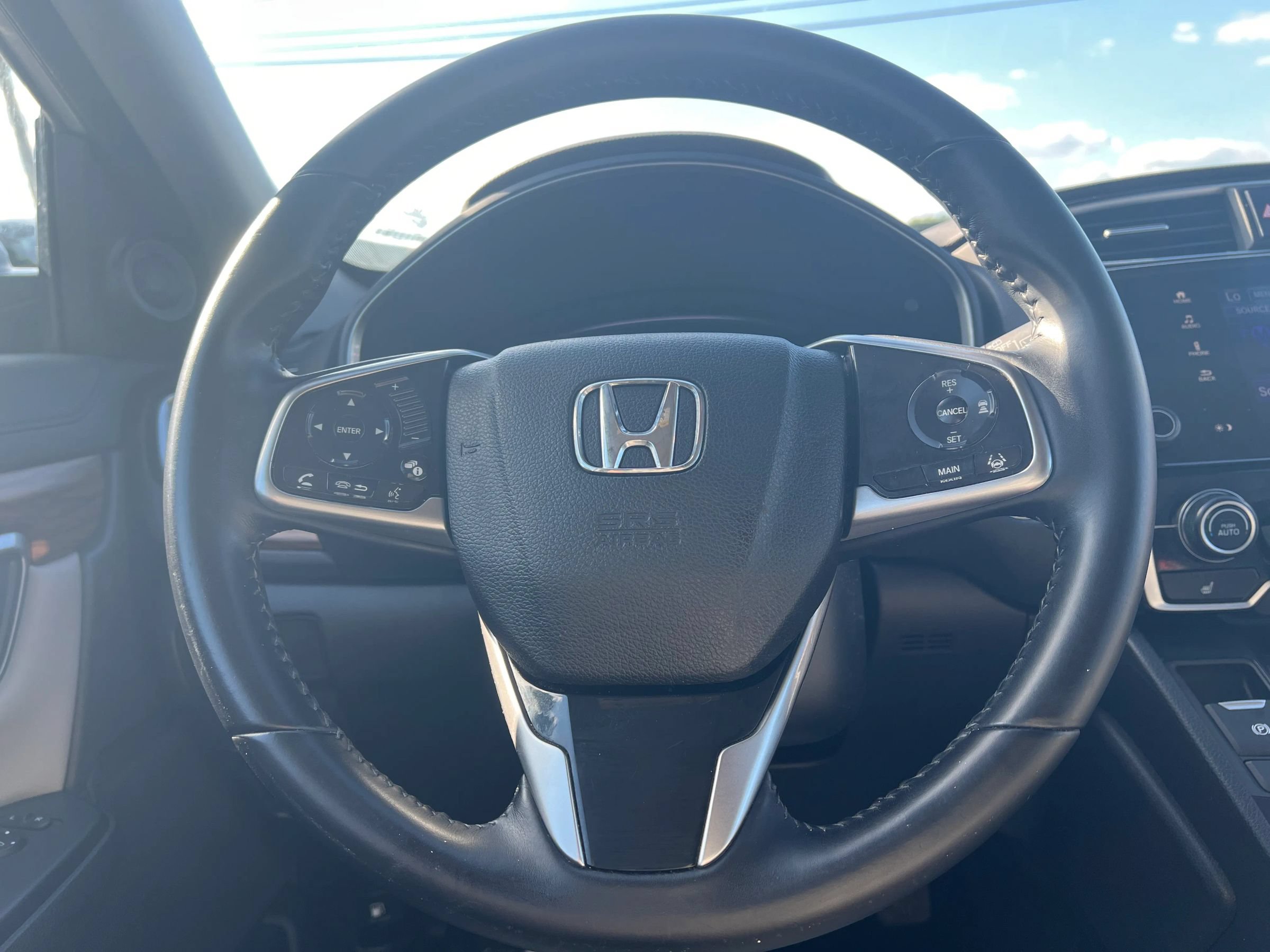 Used 2018 Honda CR-V EX-L image 14