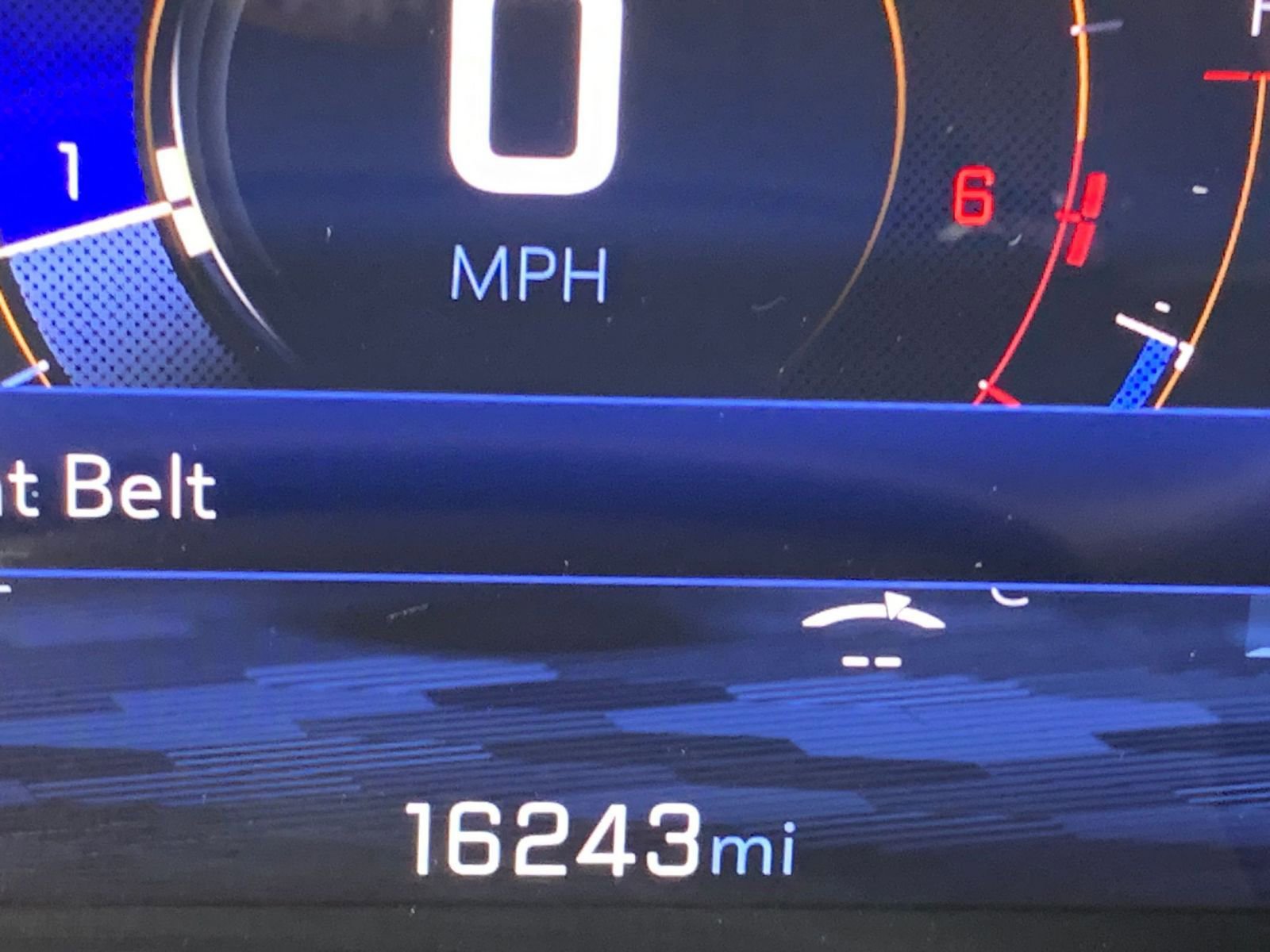 Used 2025 Chevrolet Equinox LT image 39