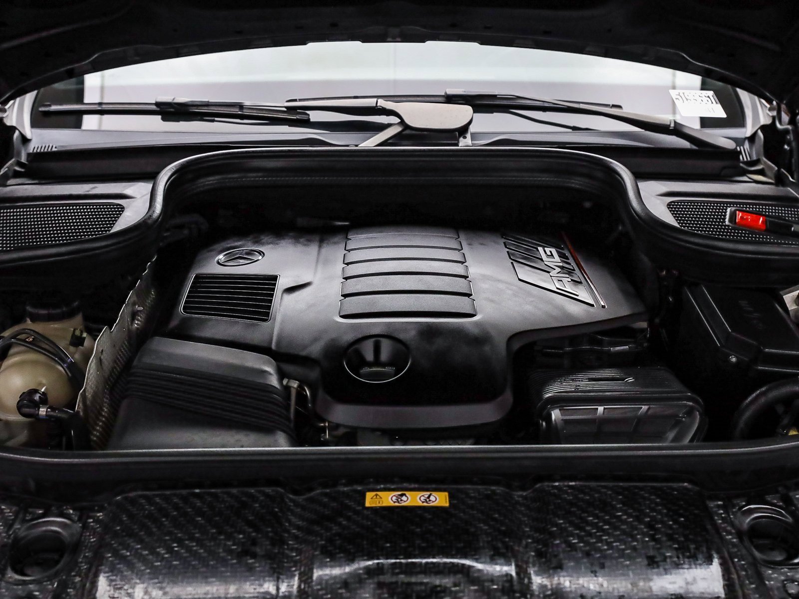 Used 2022 Mercedes-Benz GLE 53 AMG 4MATIC Coupe image 28