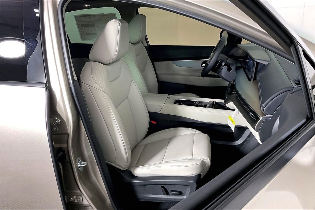 New 2026 Nissan Murano SL image 44