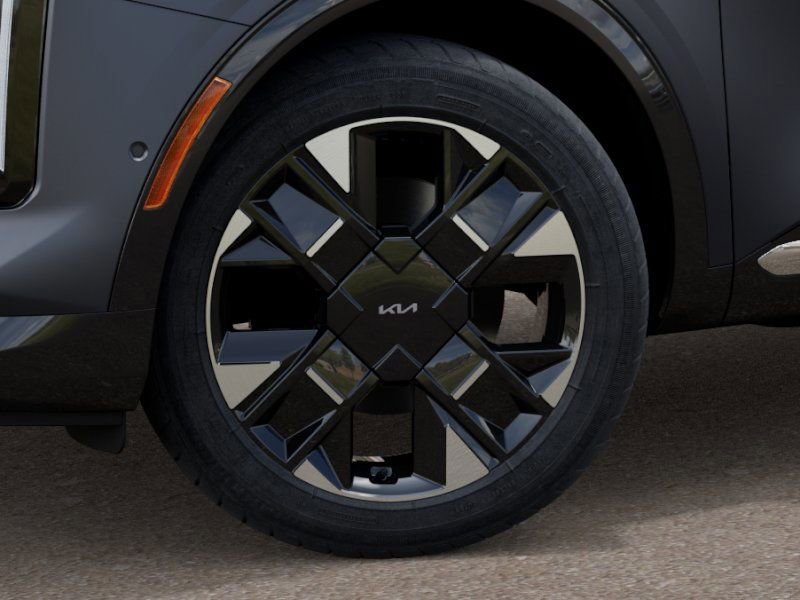 New 2026 Kia Sportage SX Prestige image 9