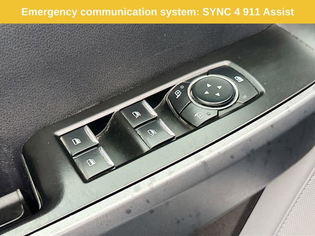 Certified 2024 Ford F250 XLT w/ FX4 Off-Road Package image 21