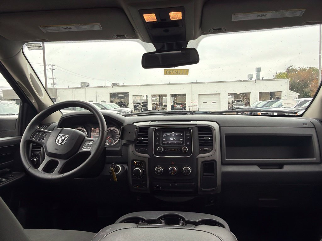 Used 2016 RAM 1500 Tradesman w/ Popular Equipment Group AWD/4WD image 19
