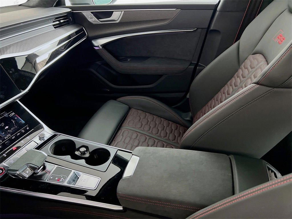 New 2026 Audi RS 7 Performance image 22
