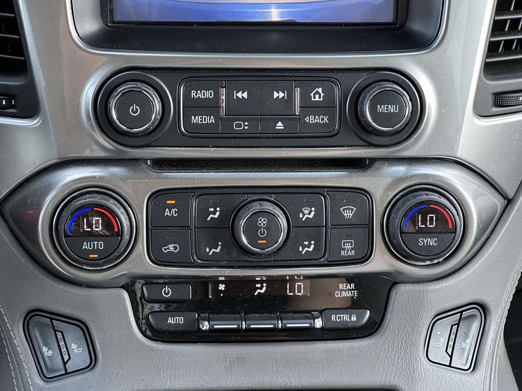 Used 2019 Chevrolet Tahoe LT AWD/4WD image 19