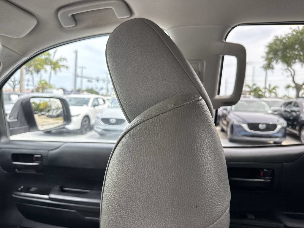 Used 2019 Toyota Tundra SR RWD image 16