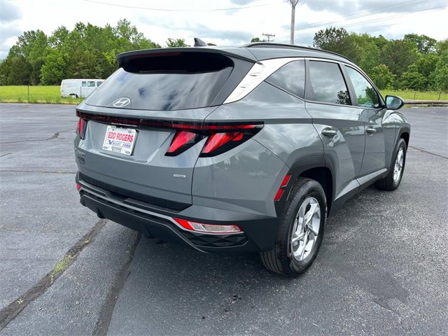 Used 2024 Hyundai Tucson SEL image 3