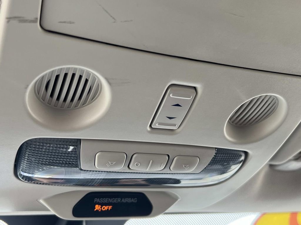 Used 2019 Ford EcoSport Titanium AWD/4WD image 24
