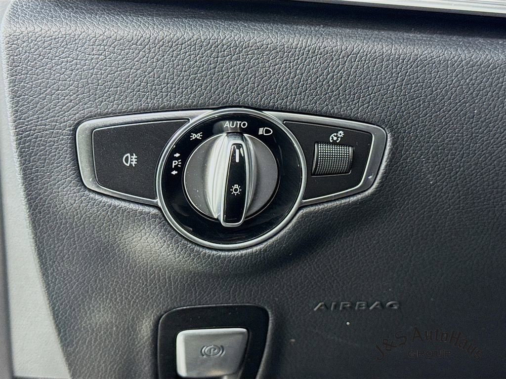 Used 2021 Mercedes-Benz E 53 AMG 4MATIC Cabriolet image 10