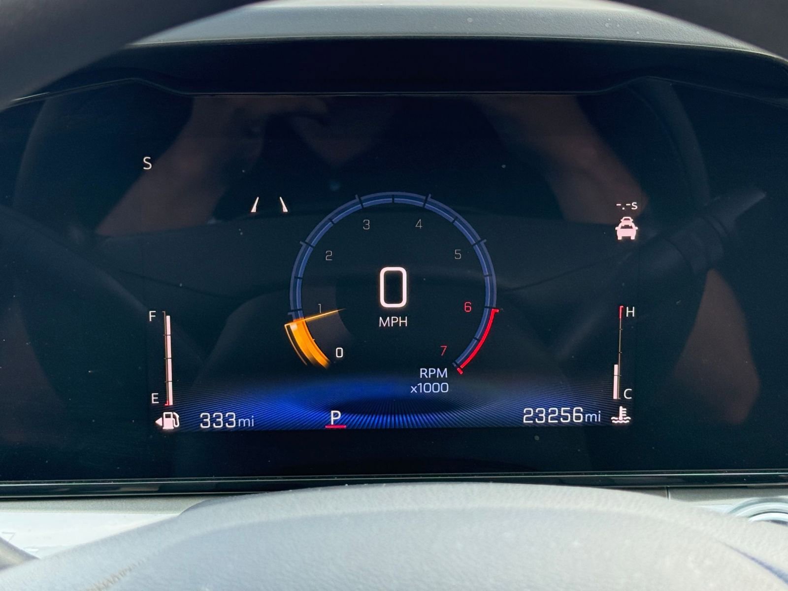 Used 2025 Chevrolet Trax LT FWD image 41