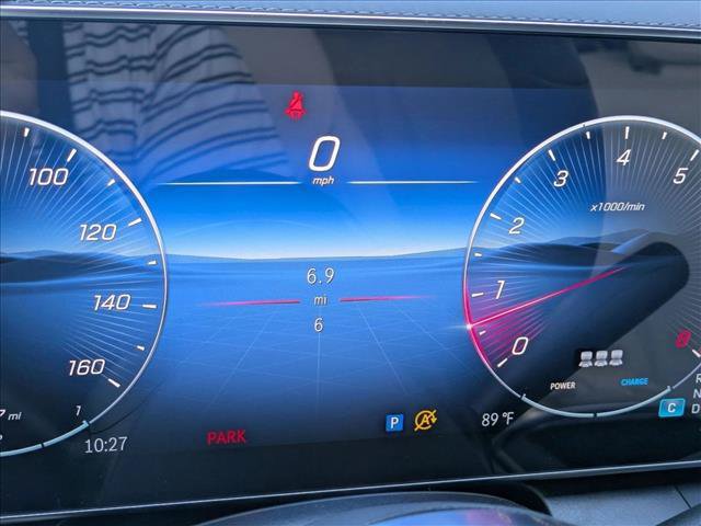 New 2027 Mercedes-Benz GLC 300 image 11