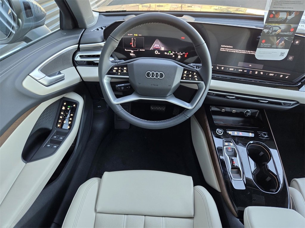 New 2025 Audi A5 2.0T Premium Plus image 13