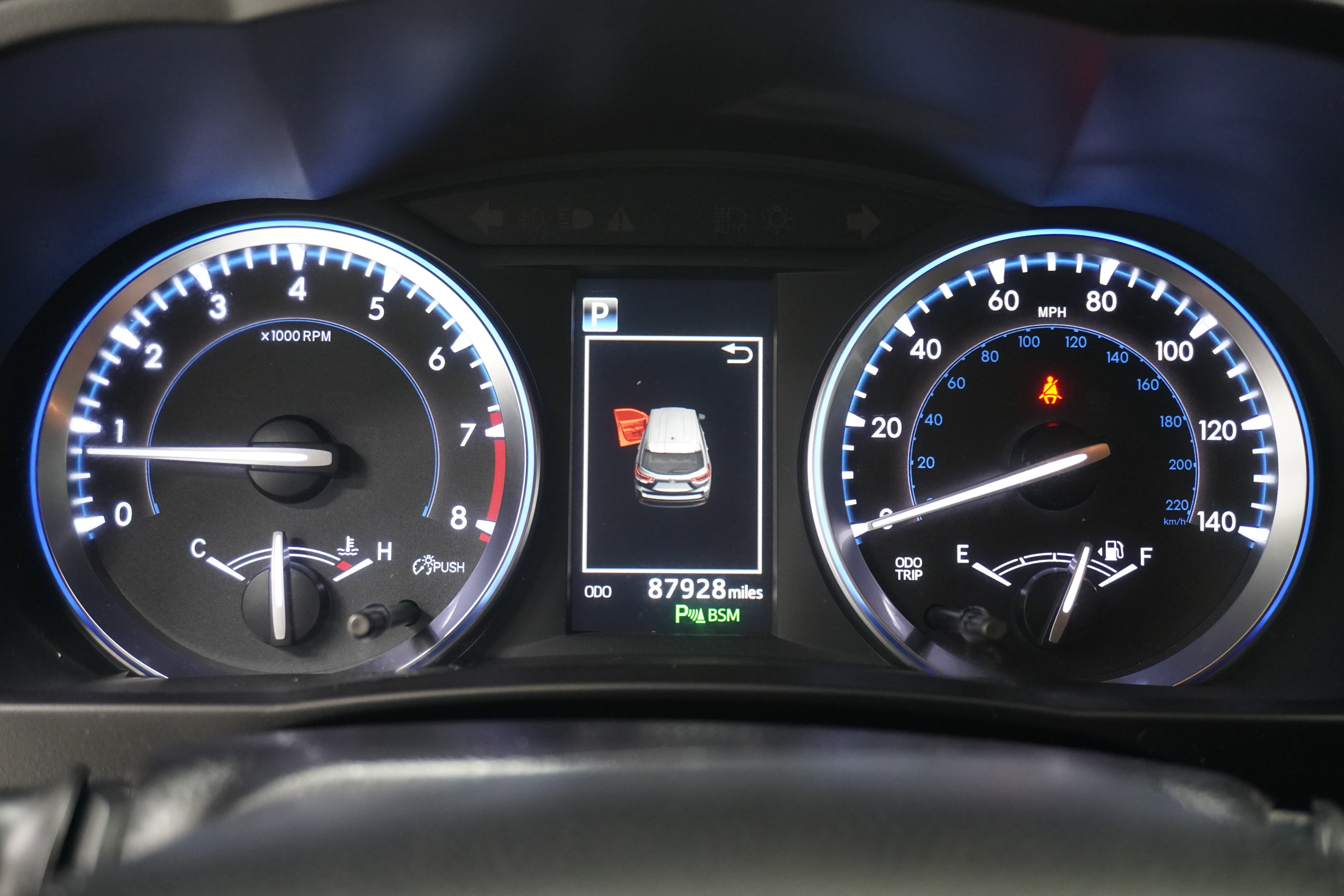 Used 2017 Toyota Highlander Limited Platinum FWD image 21