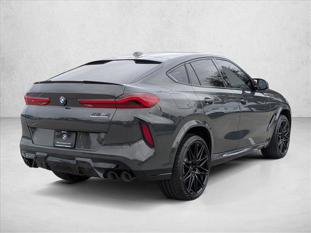 New 2026 BMW X6 M Competition video 2