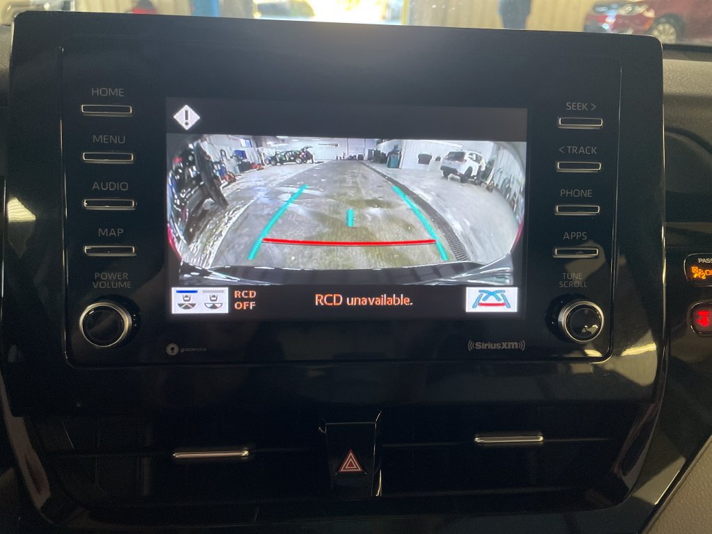 Used 2021 Toyota Camry SE w/ Cold Weather Package AWD/4WD image 26