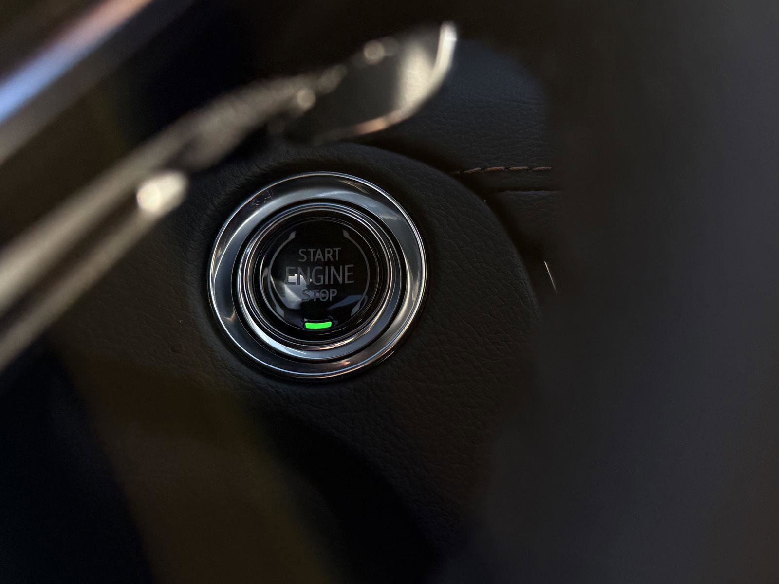 New 2026 Cadillac CT5 Sport w/ LPO, ONYX Package image 20