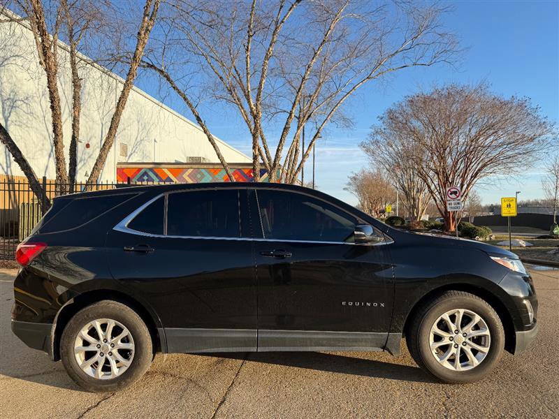 Used 2019 Chevrolet Equinox LT image 6