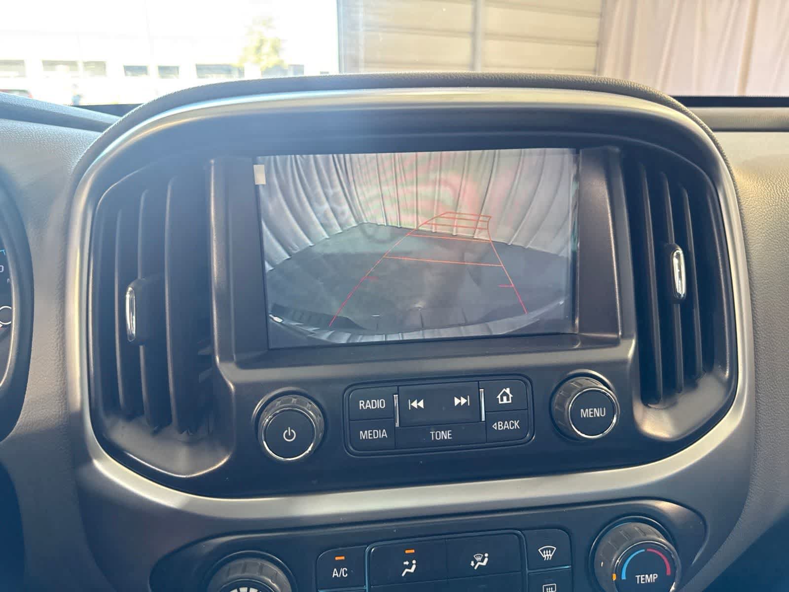 Used 2016 Chevrolet Colorado LT w/ LT Convenience Package RWD image 27