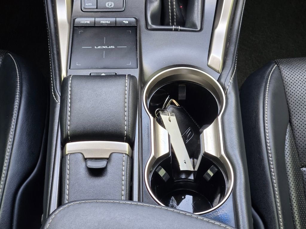 Used 2019 Lexus NX 300 F Sport w/ F Sport Premium Package image 20