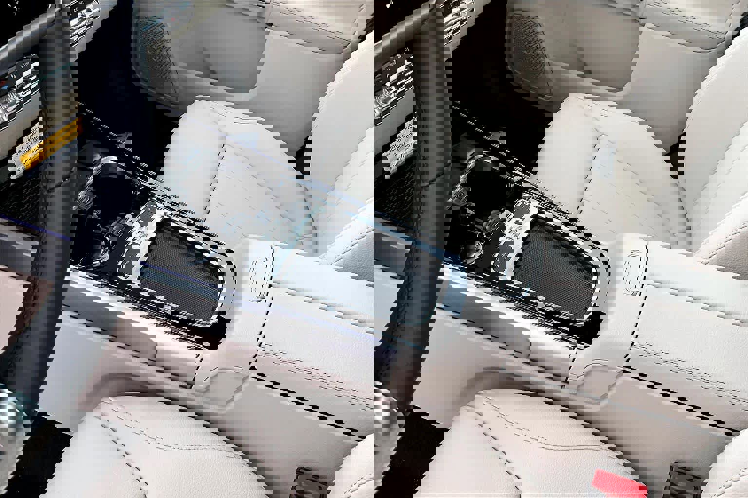 New 2026 Mercedes-Benz GLB 250 4MATIC image 11