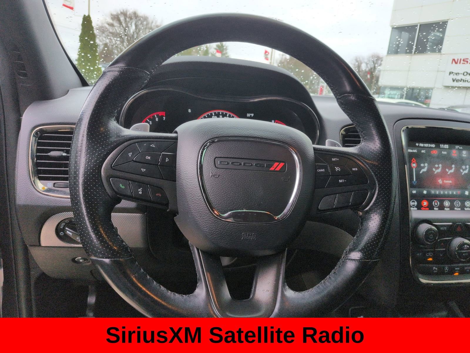 Used 2020 Dodge Durango GT image 15