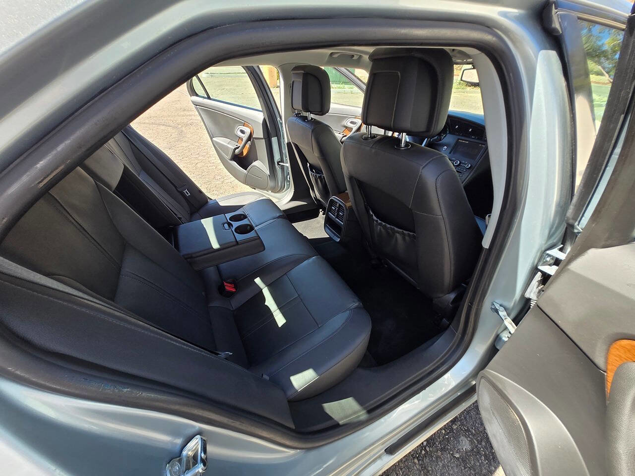 Used 2011 Saab 9-5 Turbo6 image 28