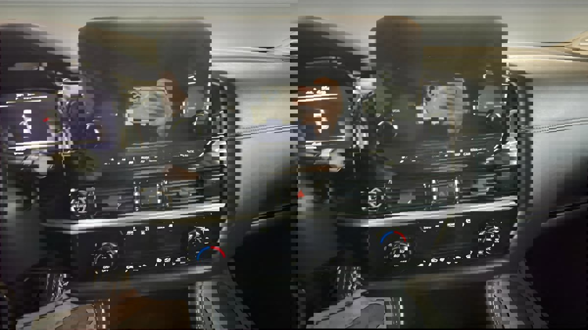 Used 2022 Nissan Pathfinder Platinum w/ Cargo Package image 10