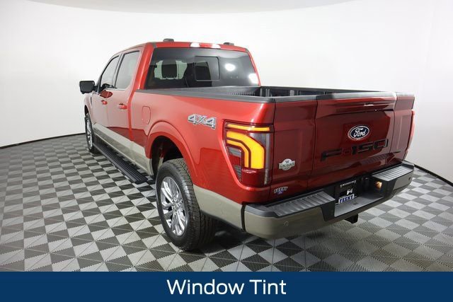 New 2025 Ford F150 King Ranch image 5