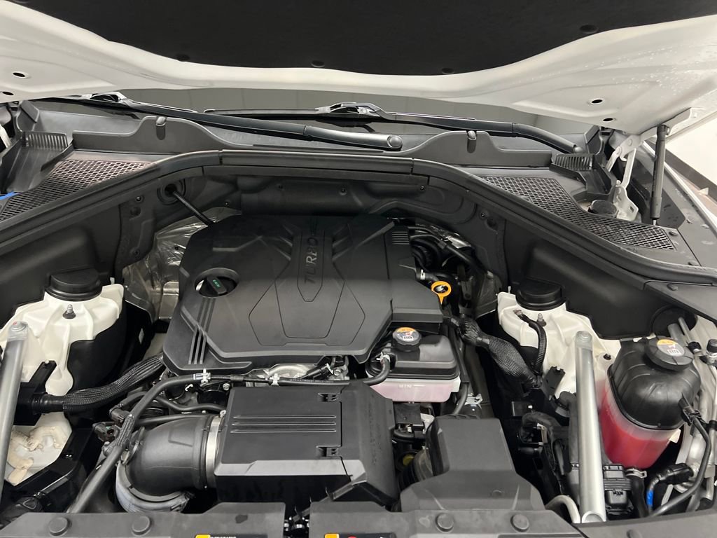 Used 2021 Genesis GV80 2.5T w/ Advanced Package 02 image 23