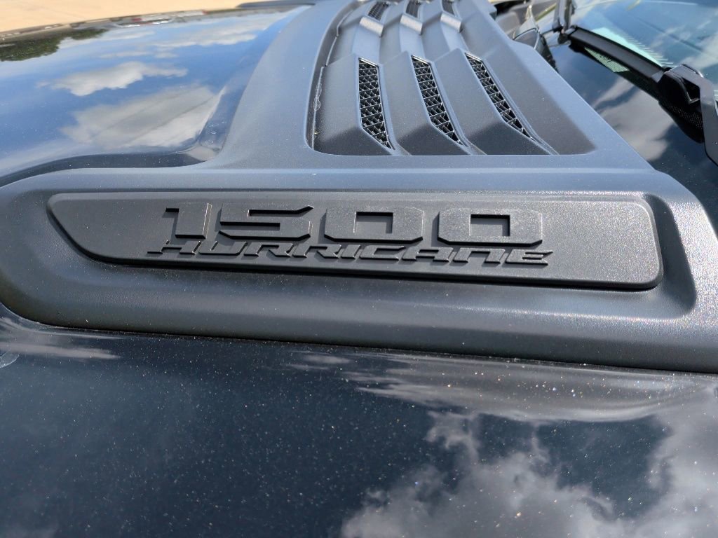 New 2026 RAM 1500 Rebel AWD/4WD image 50