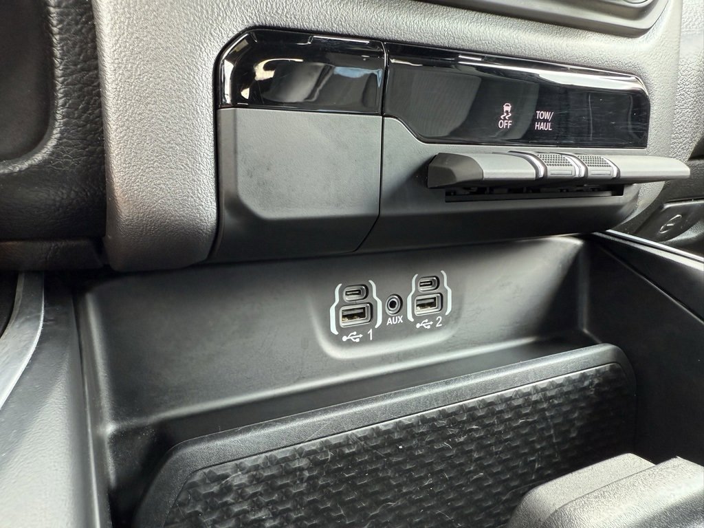 Certified 2023 RAM 1500 Big Horn image 36