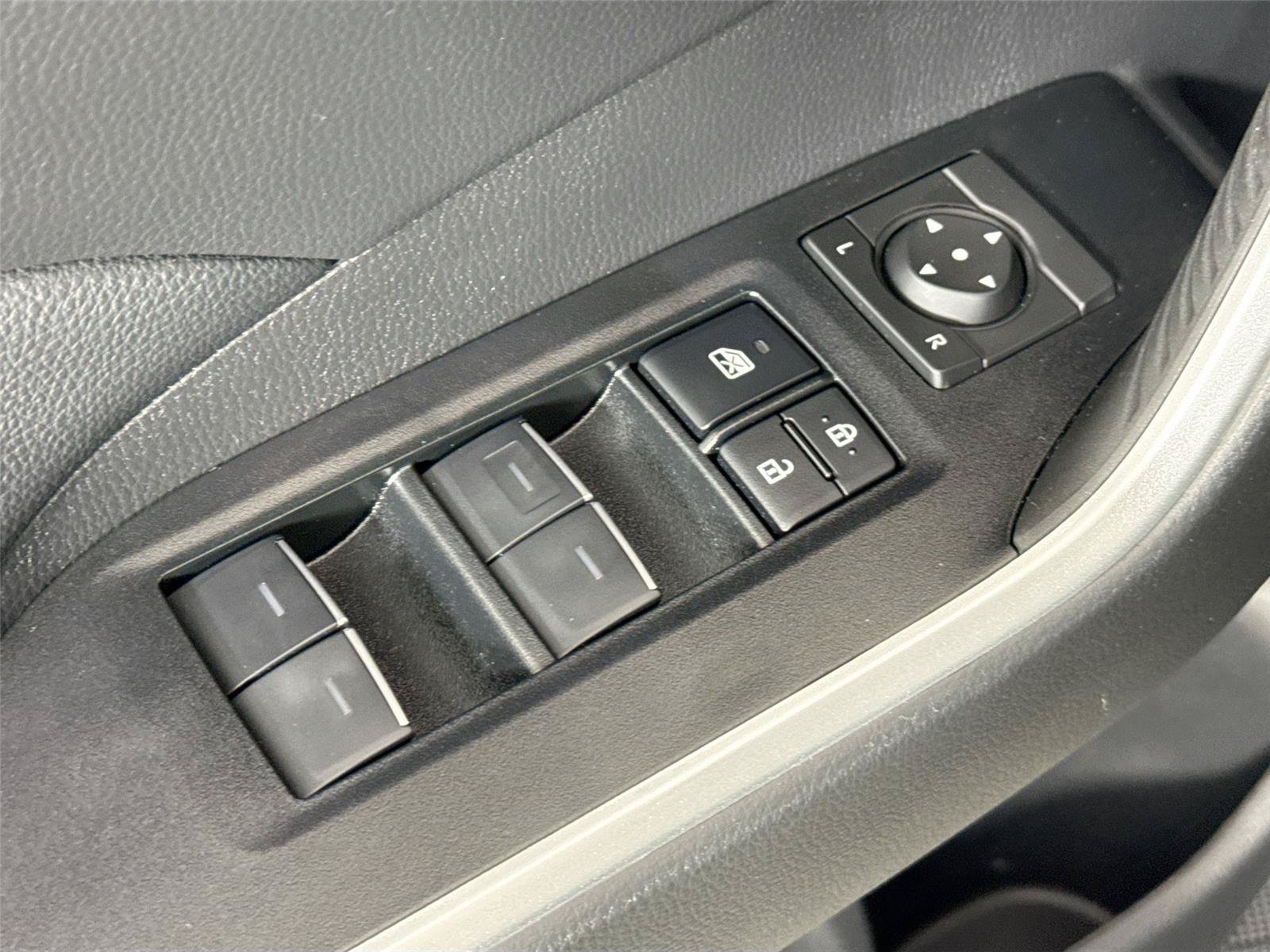 Certified 2025 Toyota RAV4 XLE Premium w/ Weather Package FWD image 27