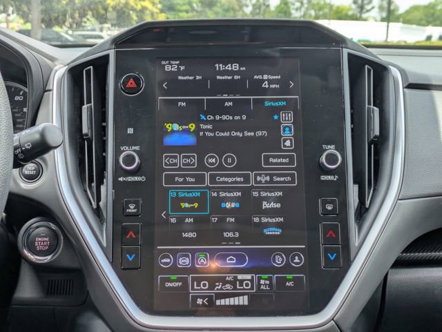 Used 2025 Subaru Crosstrek 2.0i Premium AWD/4WD image 19