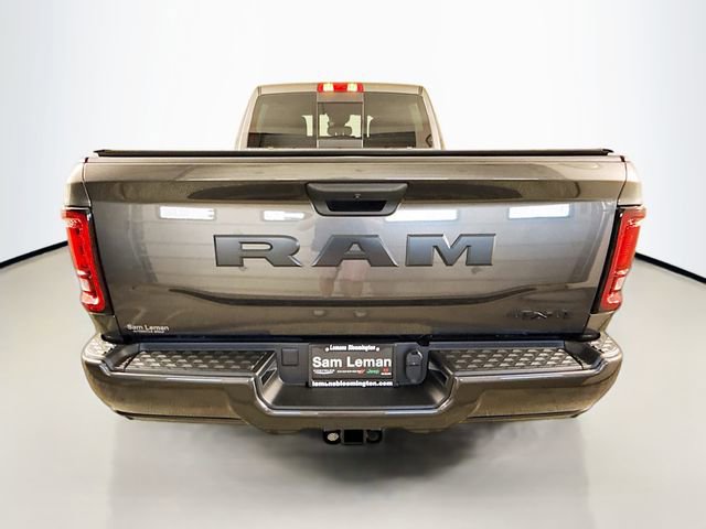 Used 2026 RAM 2500 Tradesman image 6