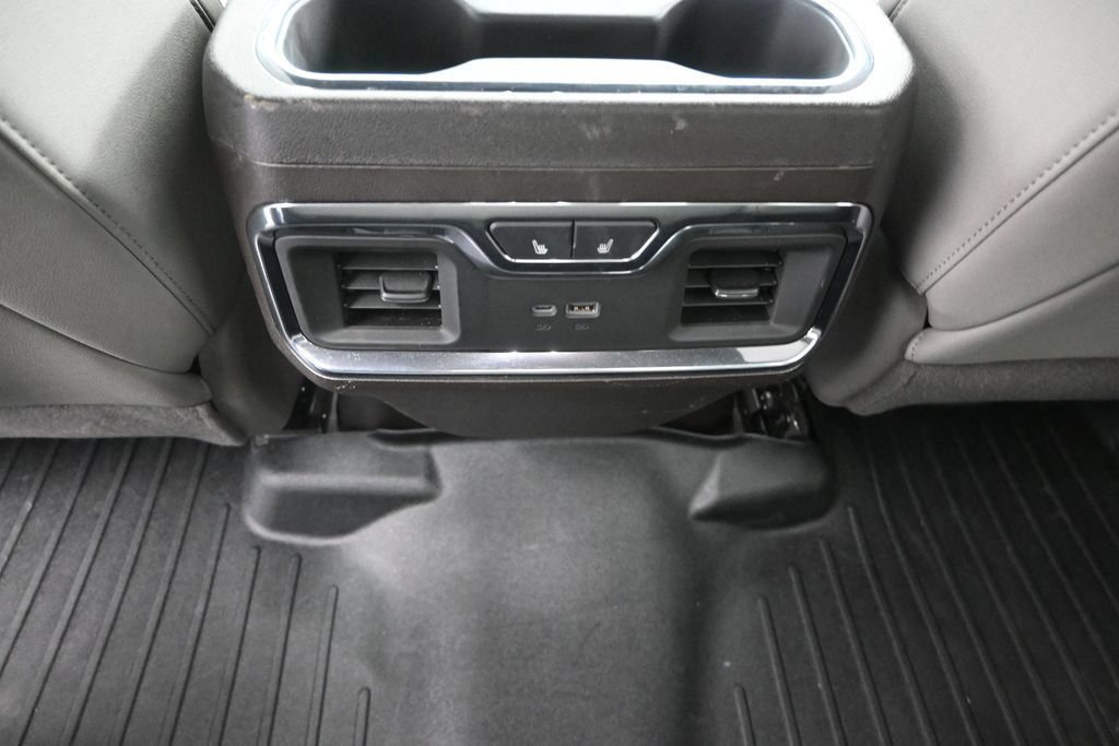 Used 2024 GMC Sierra 1500 SLT AWD/4WD image 20