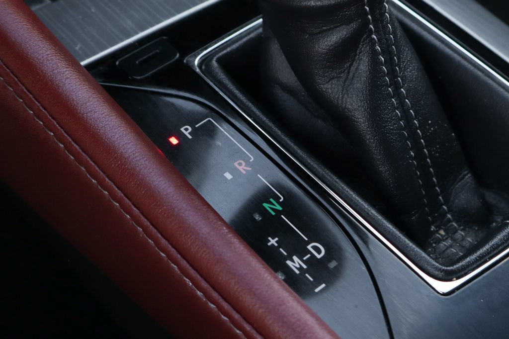 Used 2015 Lexus GS 350 w/ F Sport Package RWD image 33