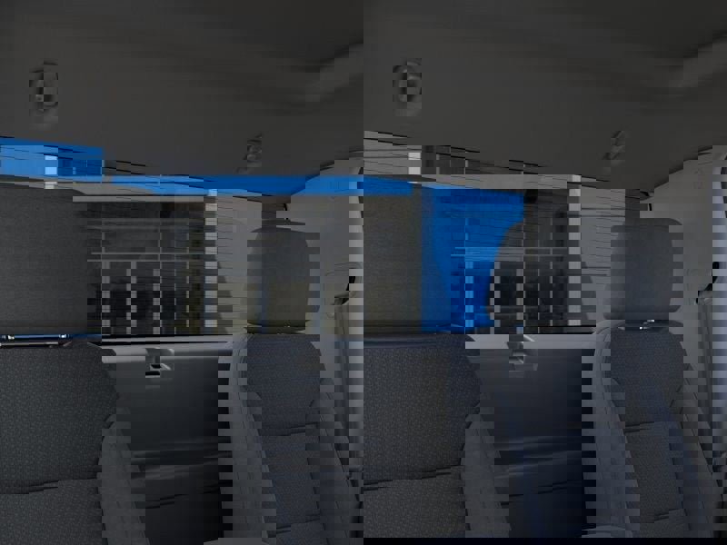 New 2026 Chevrolet Silverado 1500 W/T image 25