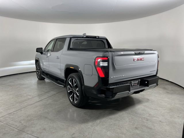 Used 2026 GMC Sierra EV Denali AWD/4WD image 6