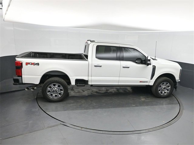 Used 2024 Ford F250 Lariat w/ Lariat Ultimate Package image 28